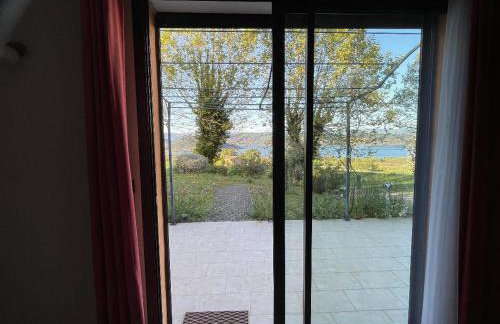 Villa Salagou - Vue sur le lac - Liausson 34800 - 6-8 pers - 100m2 - Foto 10