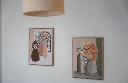 La Bretonnerie Private parking, 2 bedrooms, 4 people - Foto 13