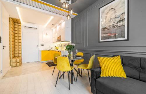 Q18 ApartHotel - Foto 40