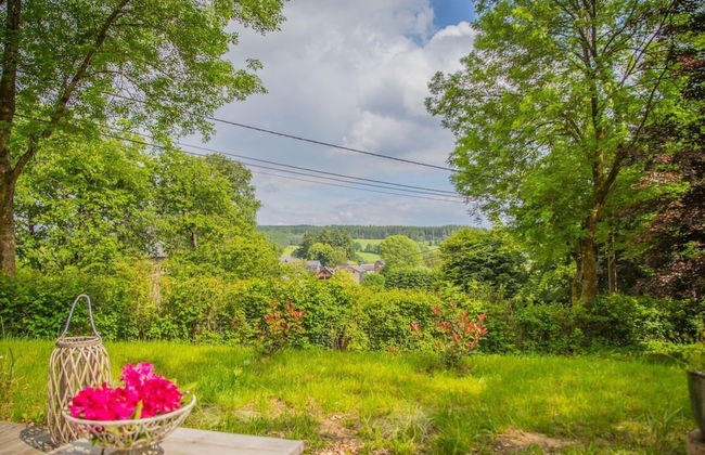 Holiday Home in Ferrieres With Garden - Photo 21