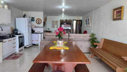 Linda casa à beira-mar - Foto 3