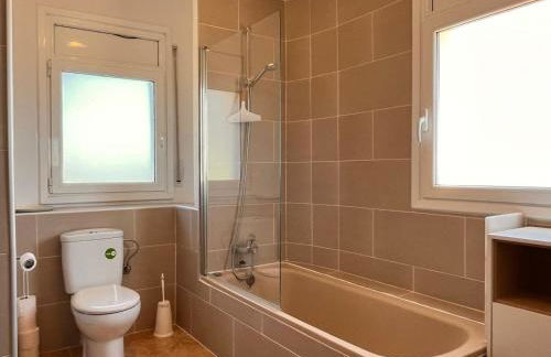 Casa en Costa Brava: Barbacoa, Wifi, Gran Jardín, Cerca Playa, Parking - ES-89-116 - Foto 12