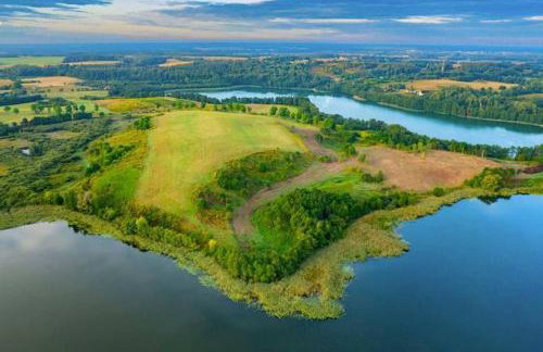 Holiday home with garden, close to the lake - Foto 17