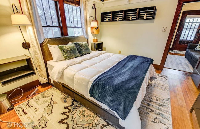 4BR Dog Friendly Mtn Retreat With Gym! - Foto 4