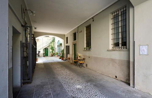 Navigli-Duomo, Luxury Modern Loft - Foto 32