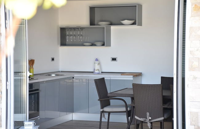 Villa Vita - Foto 42