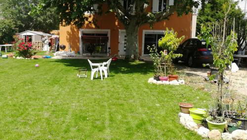 Maison Aix en Provence et grand jardin - Foto 2