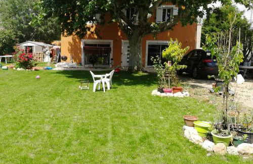 Maison Aix en Provence et grand jardin - Foto 2