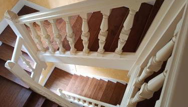 Grande maison de ville avec jardin - Baie du Mont St Michel - Foto 4