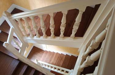 Grande maison de ville avec jardin - Baie du Mont St Michel - Foto 4