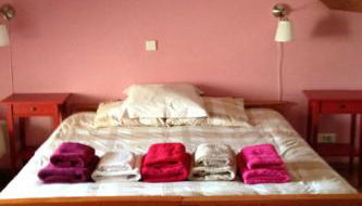 Les Pins - Maison avec parking ferme et jardin commun au calme - Foto 5