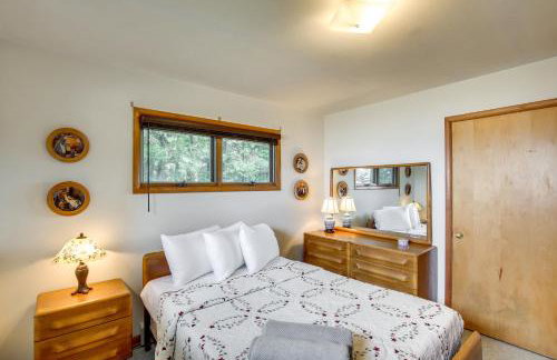 Cozy Baileys Harbor Cottage on Lake Michigan! - Foto 19