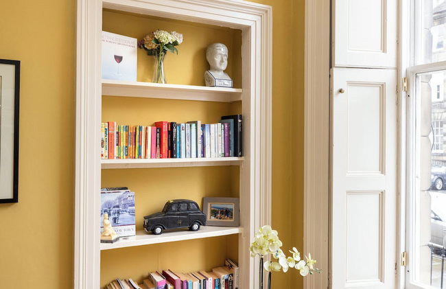 JOIVY Chic and Spacious House at the Heart of the City - Foto 15