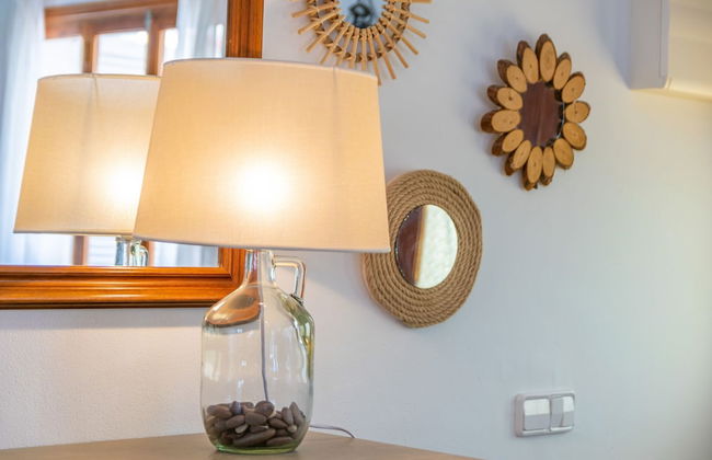 Sol I Vent in Cala Llombards - Foto 35