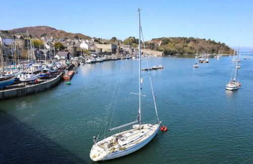 Plas Glan Yr Afon - Photo 75