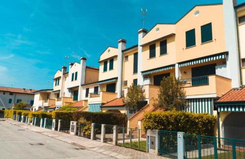 Villetta a schiera Orchidea - Foto 9