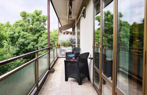 Rossi Apartment Free Parking - Foto 8