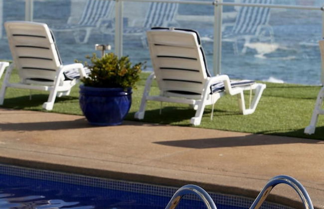 MR Mar Suites - Photo 34