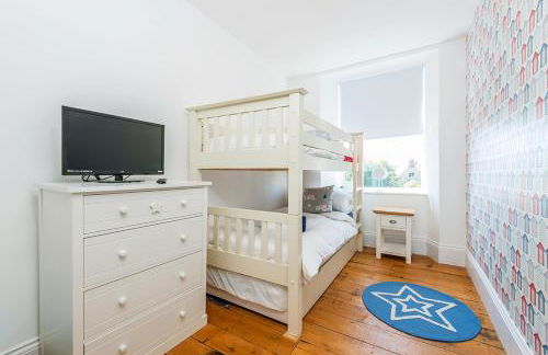 Lantern House, Tenby - Foto 14