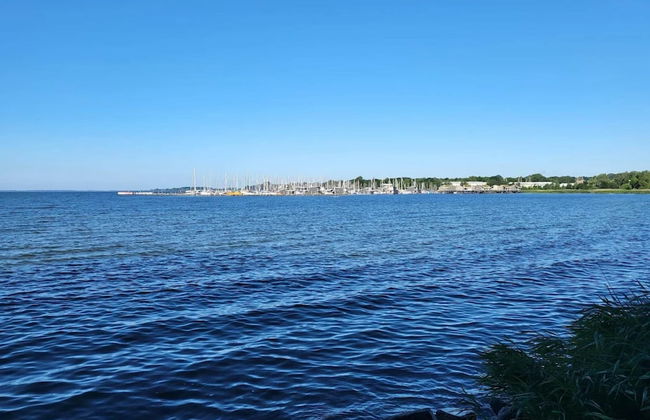 Ferienwohnungen Blaues Haus, Putbus - Foto 34