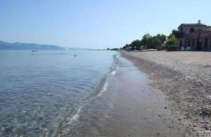 Seafront Villa Christina - Photo 15