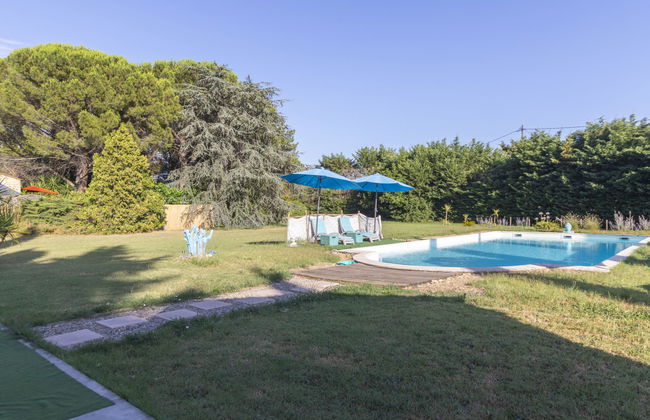 Un petit coin de paradis - Foto 25