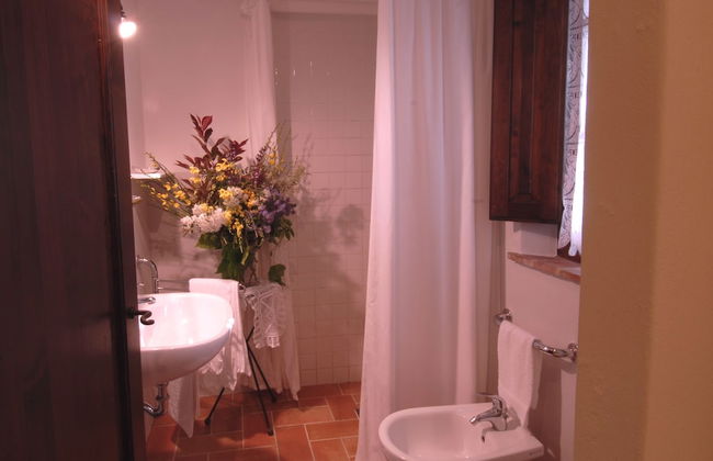 Podere Poggio al Sole - Photo 21