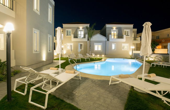 Limosa Luxury Residences - Foto 48