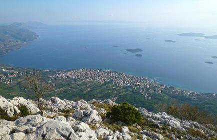 Apartments Barić Kučište - Foto 44