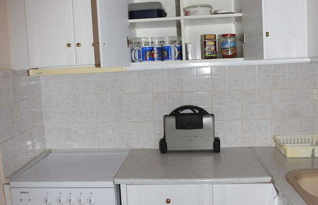 Mary's Villas - Photo 18