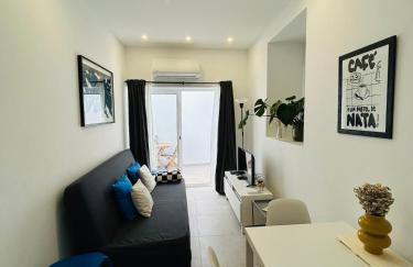 Casa Eliz Modern Comfort in the center of Faro - Foto 8