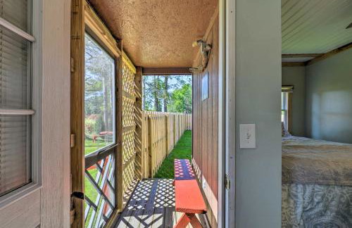 Explore New River Gorge Quiet Couples Retreat - Foto 15