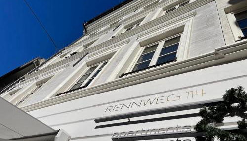 Rennweg 114 - Foto 2