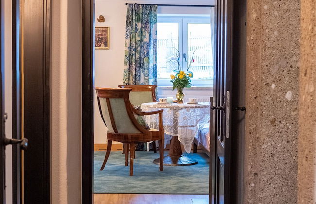 Katzerhaus Ebensee - Foto 46