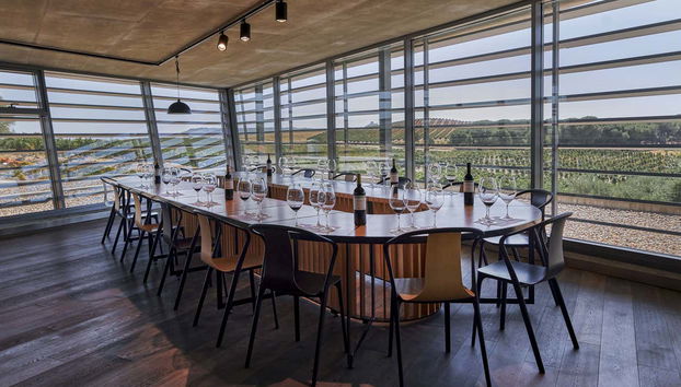 Tr3smano Winery Tour - Foto 5