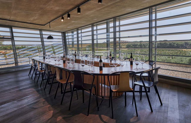 Tr3smano Winery Tour - Foto 5