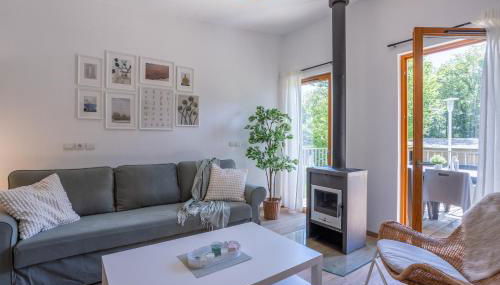 Le Sureau Noir S34 - Le Val Joly - Foto 3