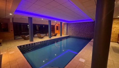 Risoul Appartement Rénové Piscine Balcons de Sirius - Foto 2