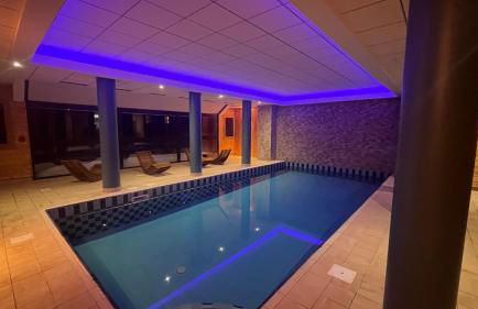 Risoul Appartement Rénové Piscine Balcons de Sirius - Foto 2