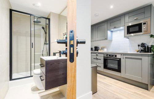 No.44 - Deluxe 2-Bedroom Duplex with Balcony - Foto 20