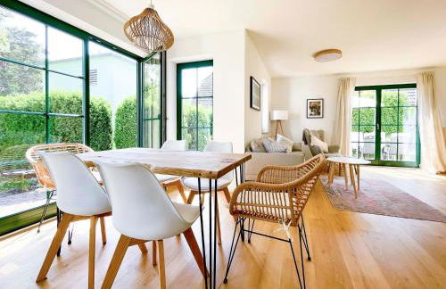 Haus am kleinen Hafen No 1 - Foto 20