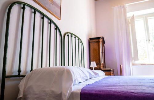 CASENUOVE II - Casale con parco e piscina - Foto 51