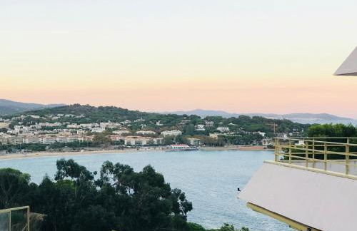 Precioso apartamento en S'Agaró con fantásticas vistas al mar - Foto 65