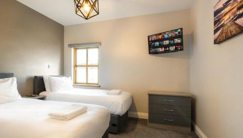 Escape Ordinary at Castle Hume - Foto 5