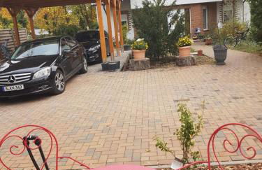 Ferienwohnungen am Krossinsee - Photo 13