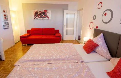 Innenstadt Appartement Essen - Foto 1