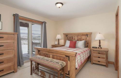 Luxe MTN Escape 15 min to Winter Park Base - Foto 8