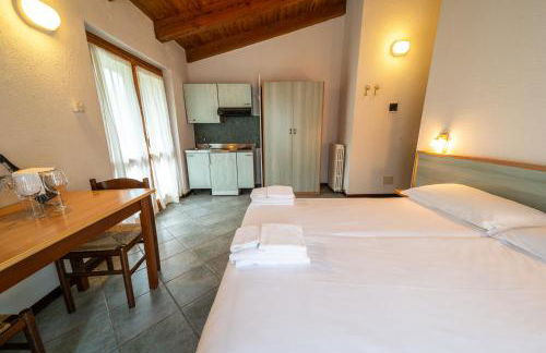 Residence Nube D'Argento - Foto 61