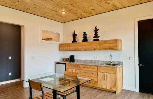 The Cove at Port Orford - 5 Ocean Front Suites - Foto 40