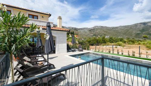 Holiday Villa Perla - Foto 4